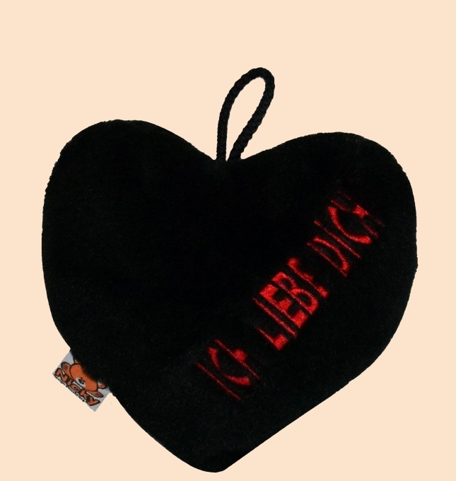 Nicky-Design - Valentinstag