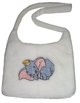 Plüsch - Tasche mit Dumbo 